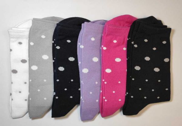 ženske sokne čarape