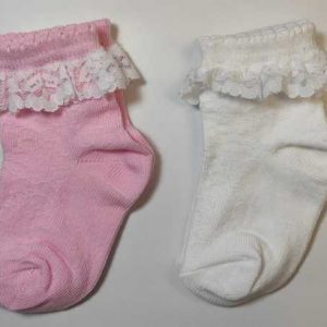 Bebi sokna čarapa