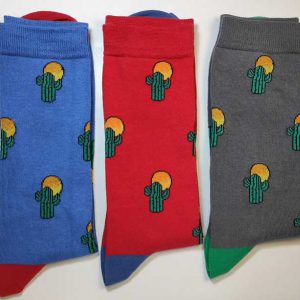 Muške pamučne čarape